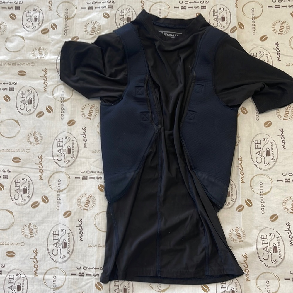 511 TACTICAL SHIRT